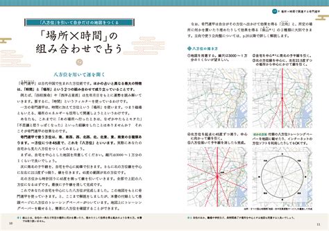 きつねの奇門遁甲|奇門遁甲の基本知識